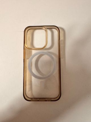 Fundas para IPhone 3X 2€