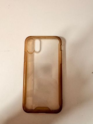 Fundas para IPhone 3X 2€