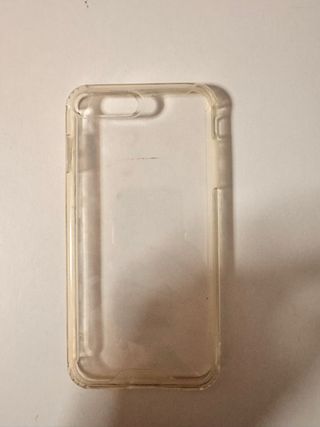 Fundas para IPhone 3X 2€
