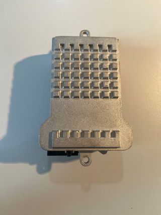 Unidad calefaccion merdedes clk w209 NUEVA