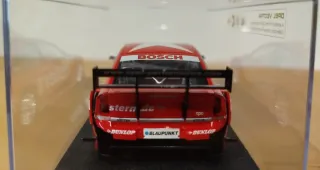 Scalextric Superslot Opel Vectra gts V8 Frentzen