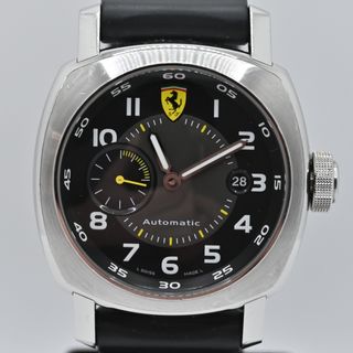 Panerai Ferrari SCUDERIA 45 mm EDICIÓN LIMITADA