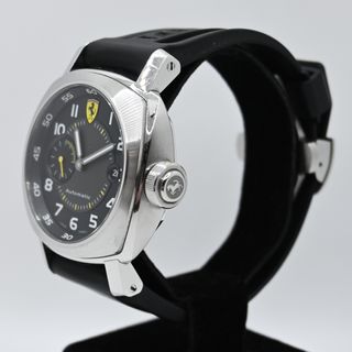 Panerai Ferrari SCUDERIA 45 mm EDICIÓN LIMITADA