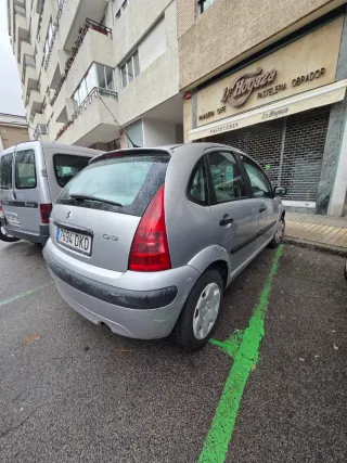 Se vende Citroen C3 Año 2005 Motor 1.4 gasolina 17