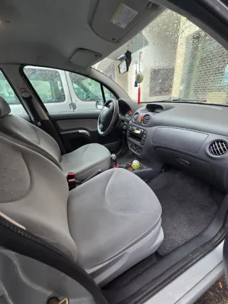 Se vende Citroen C3 Año 2005 Motor 1.4 gasolina 17