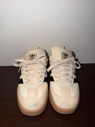 Adidas Samba XLG