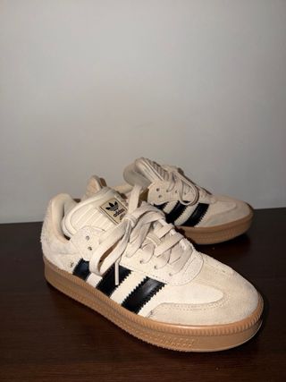 Adidas Samba XLG