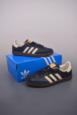 adidas Samba OG Zapatos Original Nuevo EU 36