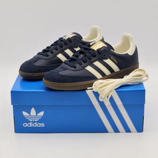 adidas Samba OG Zapatos Original Nuevo EU 38