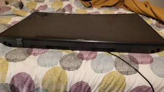 TV LG rota UHD AI UA75 43 108cm