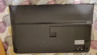 TV LG rota UHD AI UA75 43 108cm