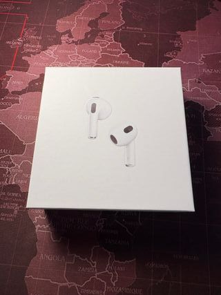 Airpods 3