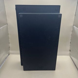 Sony Playstation 2 PS2 Fat nero console originale