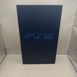 Sony Playstation 2 PS2 Fat nero console originale