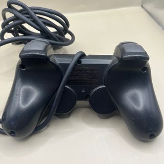 Sony Playstation 2 PS2 Fat nero console originale