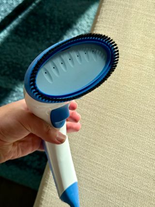 Plancha de vapor Steam&Go PHILIPS, para desarrugar