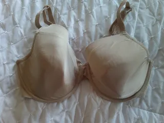 NEXT padded underwired bra uk 36DD spain 95E