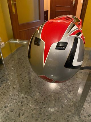 Casco Motocross