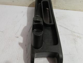 Consola central peugeot 1308981070 bipper 144320