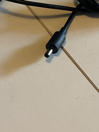 Cavo di alimentazione Echo Amazon