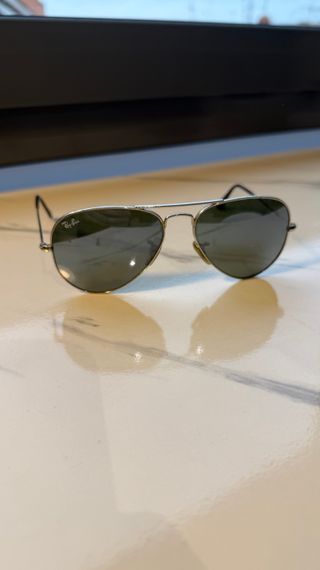 Gafas de sol Ray Ban Aviator