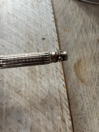 Cigüeñal minarelli