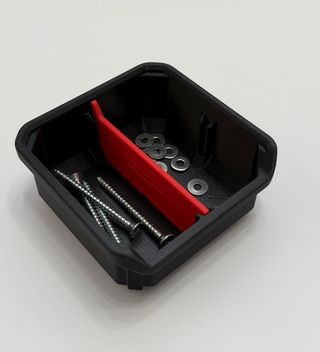 10 Separadores Cajas Milwaukee Packout Slim