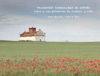 LOS PALOMARES DE CASTILLA Y LEÓN