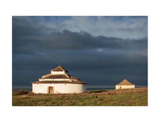 LOS PALOMARES DE CASTILLA Y LEÓN