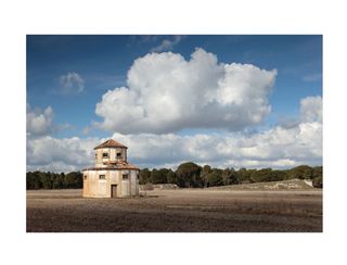 LOS PALOMARES DE CASTILLA Y LEÓN