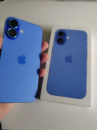2 IPhone 16