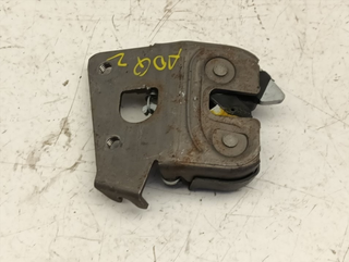 CERRADURA MALETERO / PORTON BMW SERIE 1 COUPE (E8