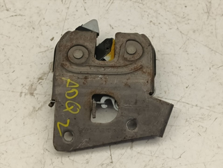 CERRADURA MALETERO / PORTON BMW SERIE 1 COUPE (E8