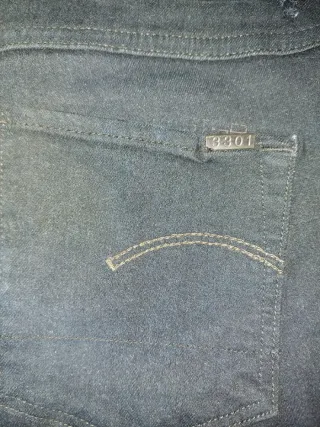 Pantalón pitillos G-Star
