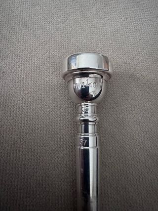 Boquilla trompeta Toshi