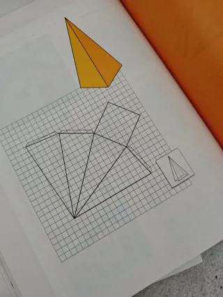 Tecnología 1 ESO Santillana