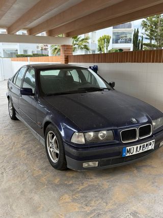 BMW Serie 3 1994