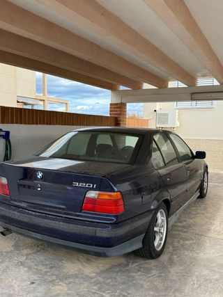 BMW Serie 3 1994