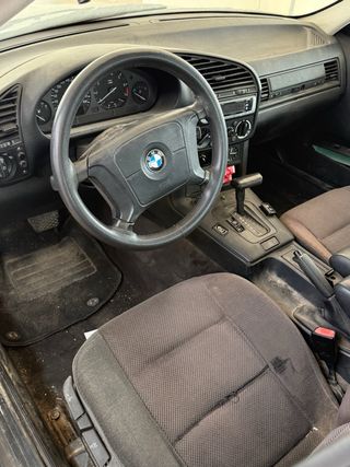BMW Serie 3 1994