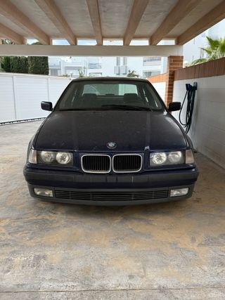 BMW Serie 3 1994