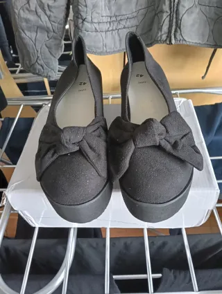 Sandalias alpargatas