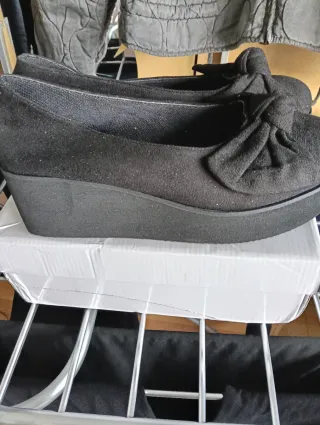 Sandalias alpargatas