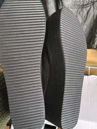 Sandalias alpargatas