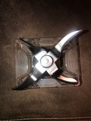 Cuchilla para thermomix