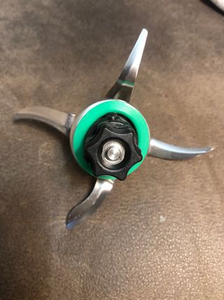 Cuchilla para thermomix