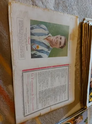 Tebeo extra de flas gordon