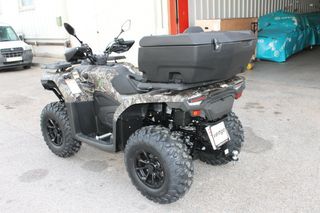 CFMOTO CFORCE 520 L EPS