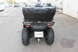 CFMOTO CFORCE 520 L EPS