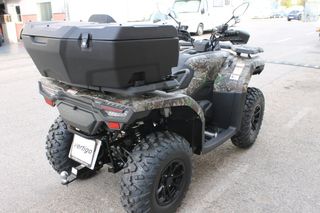 CFMOTO CFORCE 520 L EPS