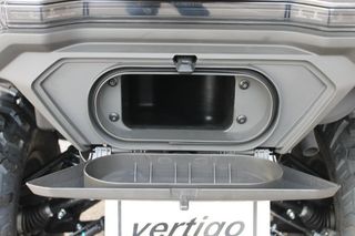 CFMOTO CFORCE 520 L EPS